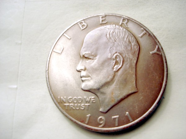 Post-An-Ike-Eisenhower-Dollar
